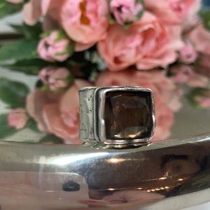 🌸Silpada Brown Topaz